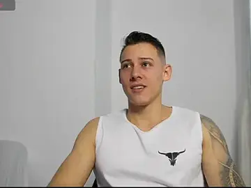 Stripchat Private Sex Chat of Muscle_King_Cum