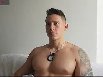 Stripchat Private Sex Chat of Muscle_King_Cum