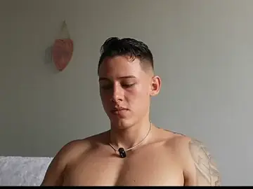 Stripchat Watch Live Sex Cams of Muscle_King_Cum