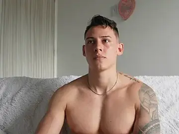 Stripchat Adult Webcams of Muscle_King_Cum