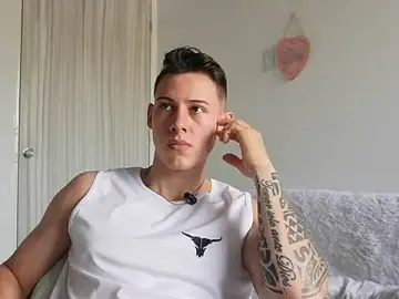 Stripchat Watch Live Sex Cams of Muscle_King_Cum