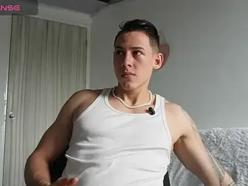 Stripchat Best Webcam of Muscle_King_Cum