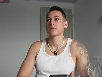 Stripchat Adult Video Chat of Muscle_King_Cum