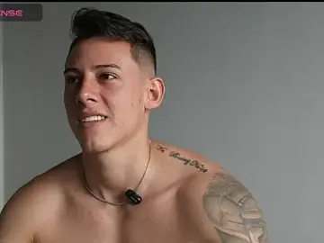 Stripchat Live Porn of Muscle_King_Cum