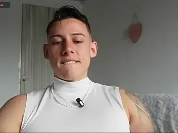 Stripchat Adult Webcams of Muscle_King_Cum