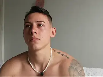 Stripchat Private Sex Chat of Muscle_King_Cum