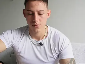 Stripchat Adult Webcams of Muscle_King_Cum