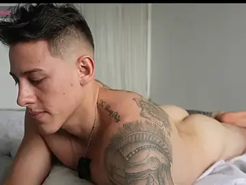 Stripchat Best live sex cam show of Muscle_King_Cum