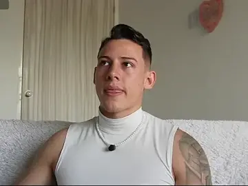 Stripchat Sex Chat of Muscle_King_Cum