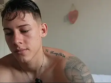 Stripchat Free Live Porn of Muscle_King_Cum