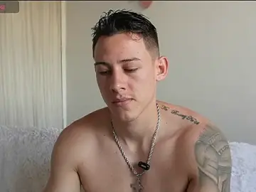 Stripchat Sex Chat of Muscle_King_Cum