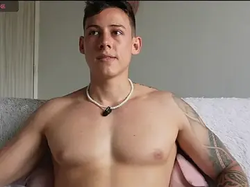 Stripchat Best live sex cam show of Muscle_King_Cum