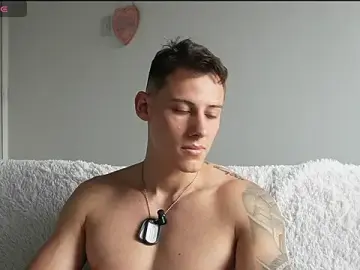 Stripchat Sex Chat of Muscle_King_Cum