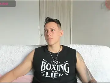 Stripchat Best live sex cam show of Muscle_King_Cum