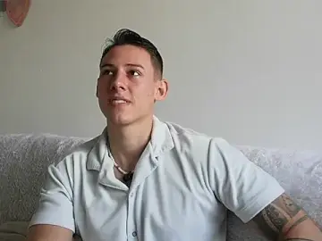 Stripchat Best Webcam of Muscle_King_Cum