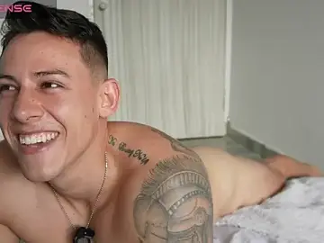 Stripchat Best live sex cam show of Muscle_King_Cum