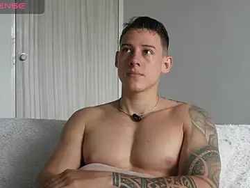Stripchat Sex Chat of Muscle_King_Cum