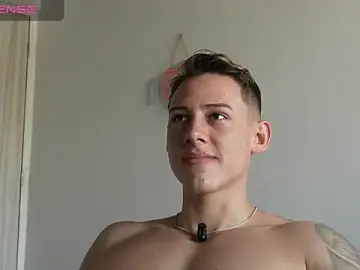 Stripchat Adult Webcams of Muscle_King_Cum