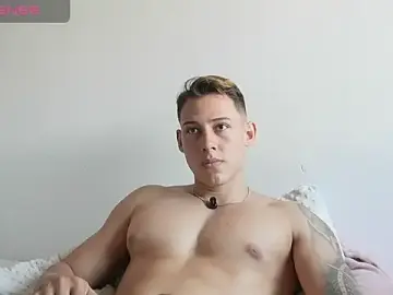 Stripchat Adult Video Chat of Muscle_King_Cum