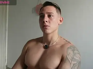 Stripchat Live Sex of Muscle_King_Cum