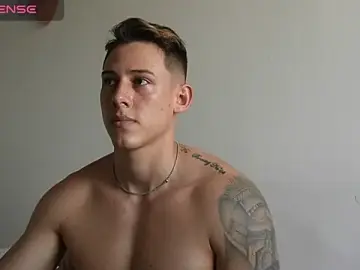 Stripchat Best live sex cam show of Muscle_King_Cum