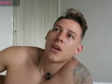 Stripchat Nude Webcam of Muscle_King_Cum