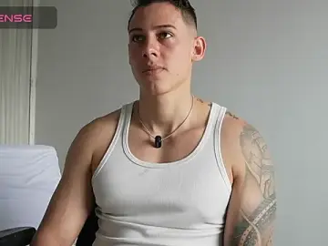 Stripchat Best live sex cam show of Muscle_King_Cum