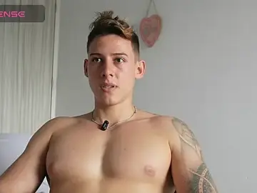 Stripchat Adult Webcams of Muscle_King_Cum
