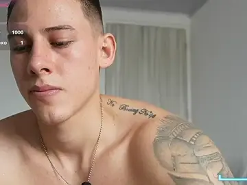 Stripchat Best Webcam of Muscle_King_Cum