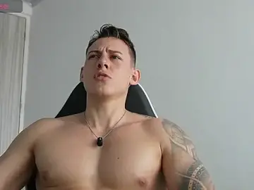 Stripchat Watch Live Sex Cams of Muscle_King_Cum