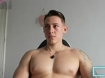 Stripchat Adult Webcams of Muscle_King_Cum