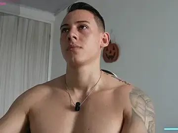 Stripchat Best Webcam of Muscle_King_Cum