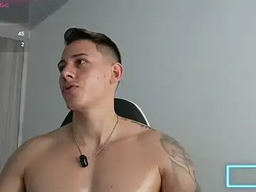 Stripchat Adult Video Chat of Muscle_King_Cum