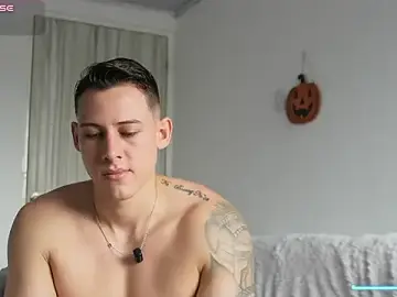 Stripchat Private Sex Chat of Muscle_King_Cum