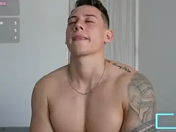 Stripchat Adult Webcams of Muscle_King_Cum