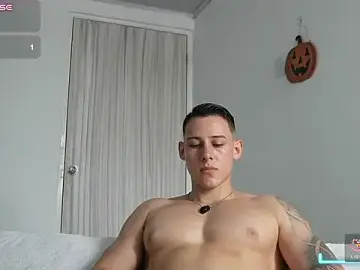 Stripchat Adult Webcams of Muscle_King_Cum