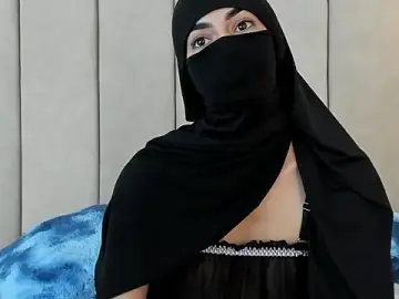 Stripchat Live Sex of _Zahiira_