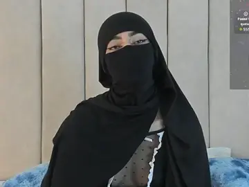 Stripchat Watch Live Sex Cams of _Zahiira_