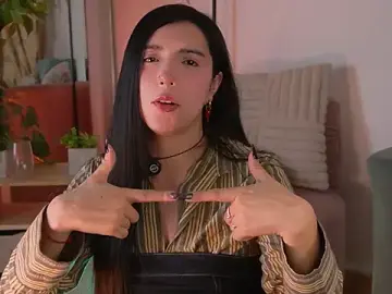 Stripchat Free Porn Cam of aisha_bx