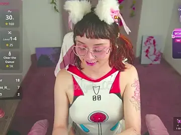 Stripchat Adult Webcams of molly_russell