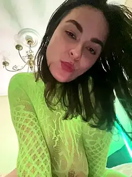 Stripchat Adult Video Chat of Alicia_Hot1