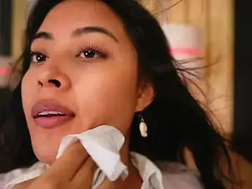 Stripchat Watch Live Sex Cams of Camilaperson