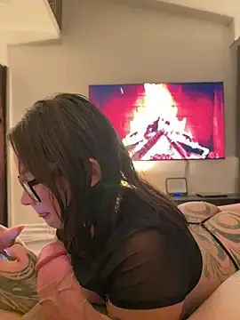 Stripchat Live Porn of Carol_Ferrer