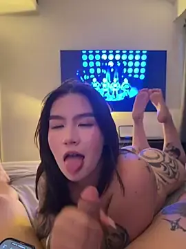 Stripchat Best live sex cam show of Carol_Ferrer