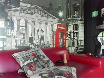 Stripchat Free Live Porn of CloeRodriguez