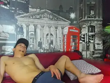 Stripchat Best live sex cam show of CloeRodriguez