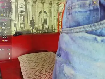 Stripchat Watch Live Sex Cams of CloeRodriguez