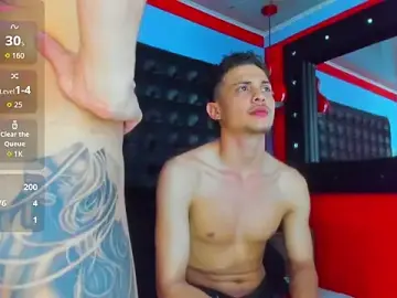 Stripchat Free Live Porn of CloeRodriguez