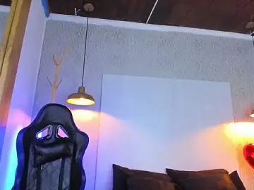 Stripchat Adult Webcam of CloeRodriguez