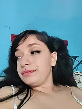 Stripchat Adult Webcam of Evelyn_pink1